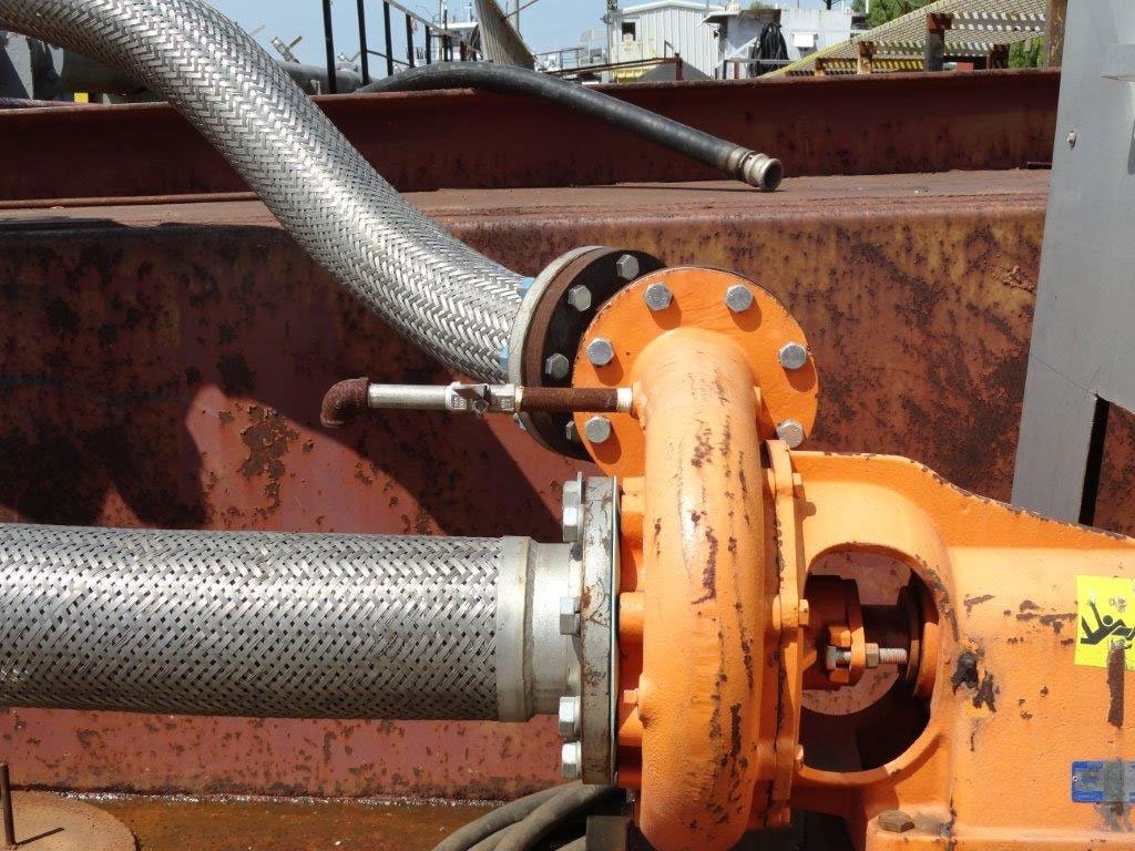 Water Pump Portfolio Gretna, LA Advanced Industrial Products