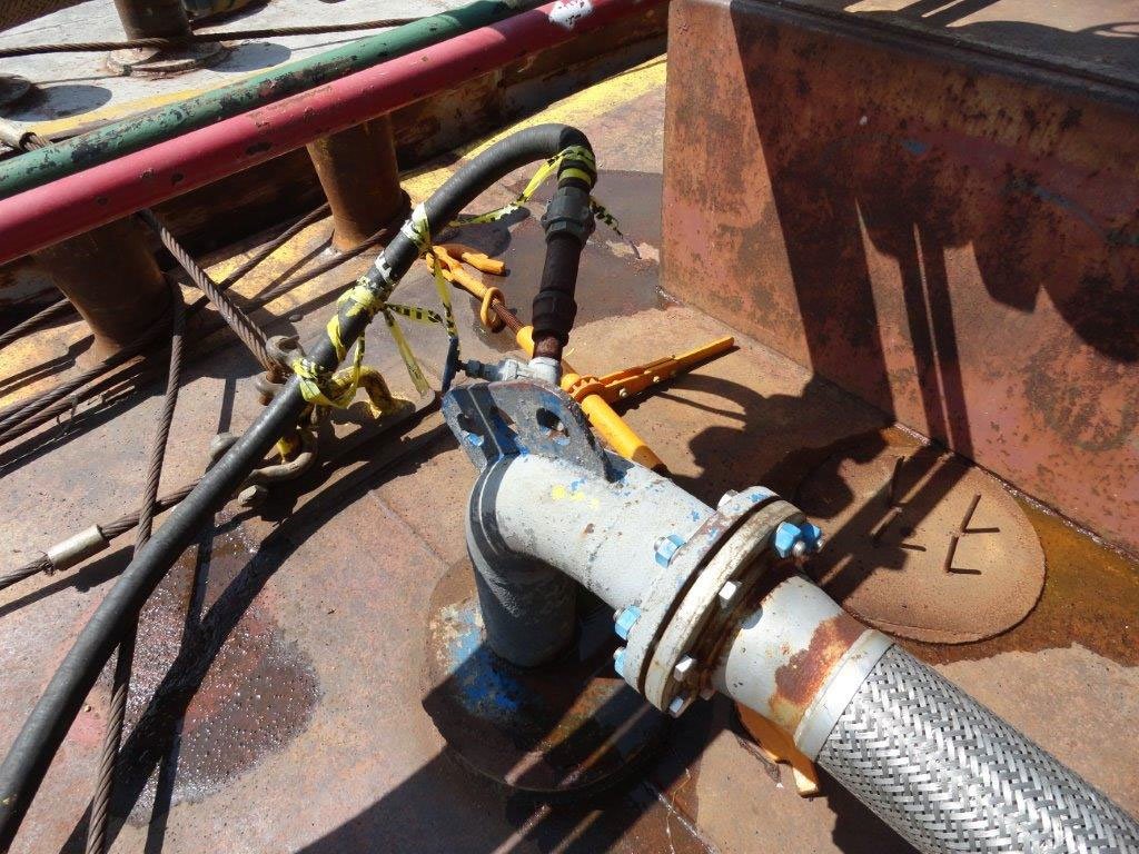 Water Pump Portfolio Gretna, LA Advanced Industrial Products