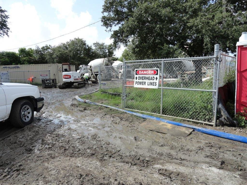 Water Pump Portfolio Gretna, LA Advanced Industrial Products