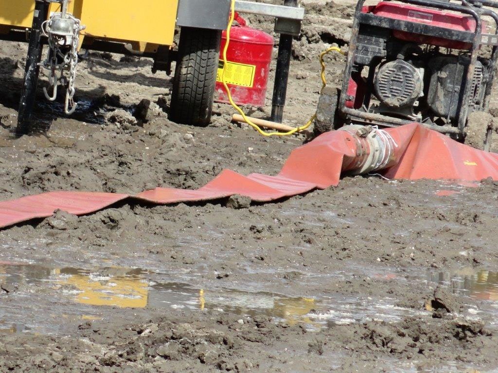 Water Pump Portfolio Gretna, LA Advanced Industrial Products