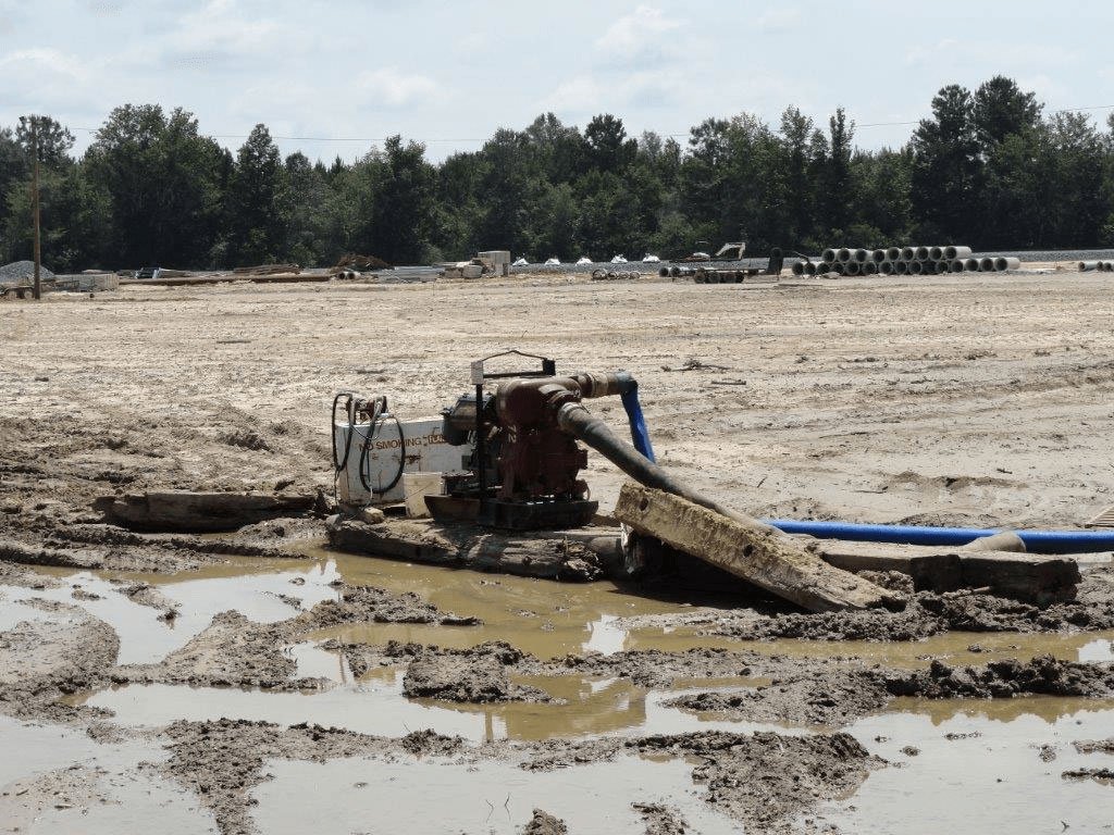 Water Pump Portfolio Gretna, LA Advanced Industrial Products