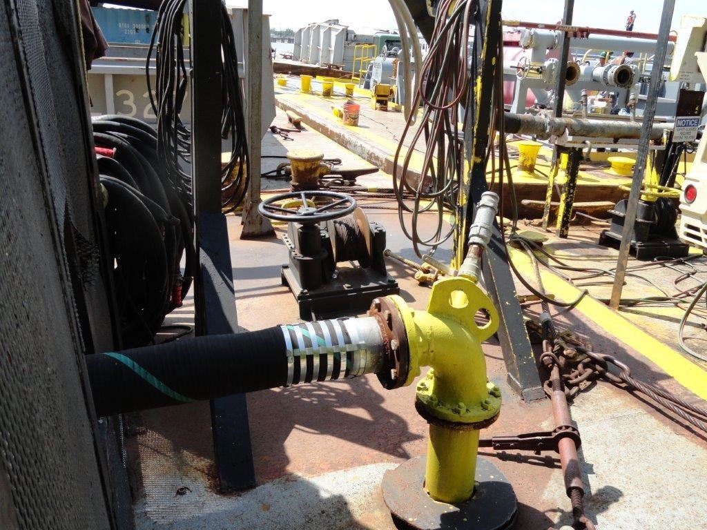 Water Pump Portfolio Gretna, LA Advanced Industrial Products