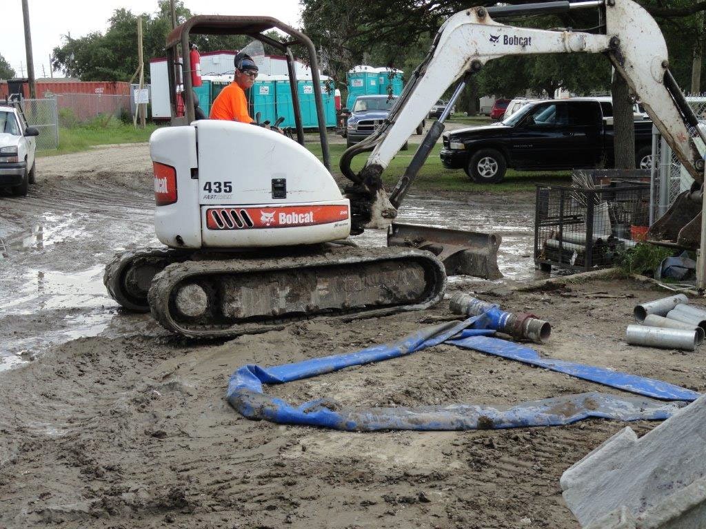 Water Pump Portfolio Gretna, LA Advanced Industrial Products