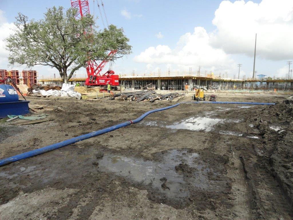 Water Pump Portfolio Gretna, LA Advanced Industrial Products