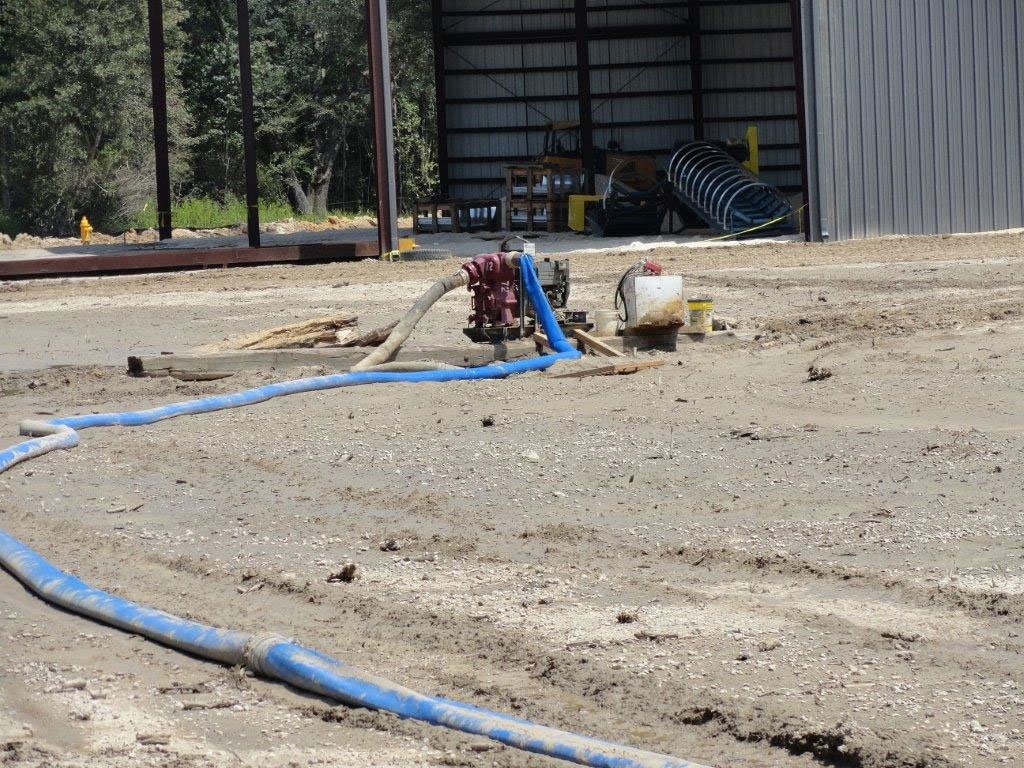 Water Pump Portfolio Gretna, LA Advanced Industrial Products