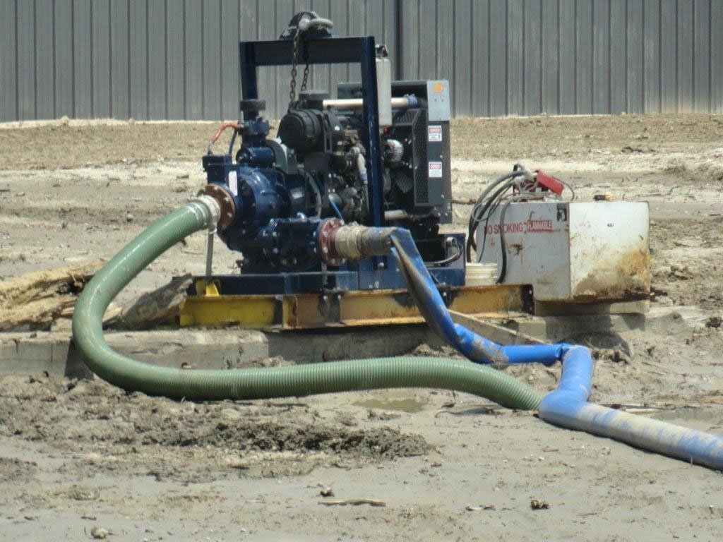 Water Pump Portfolio Gretna, LA Advanced Industrial Products