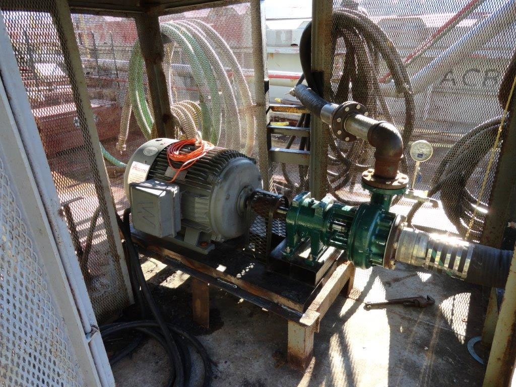 Water Pump Portfolio Gretna, LA Advanced Industrial Products