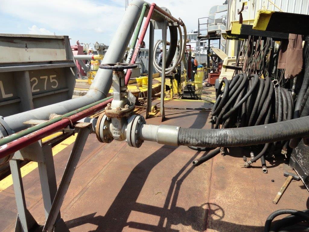 Water Pump Portfolio Gretna, LA Advanced Industrial Products