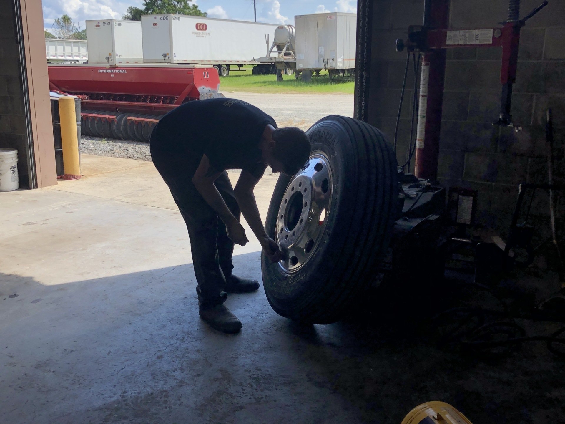Truck Repairs Warner Robins, GA Clifford's Truck Service