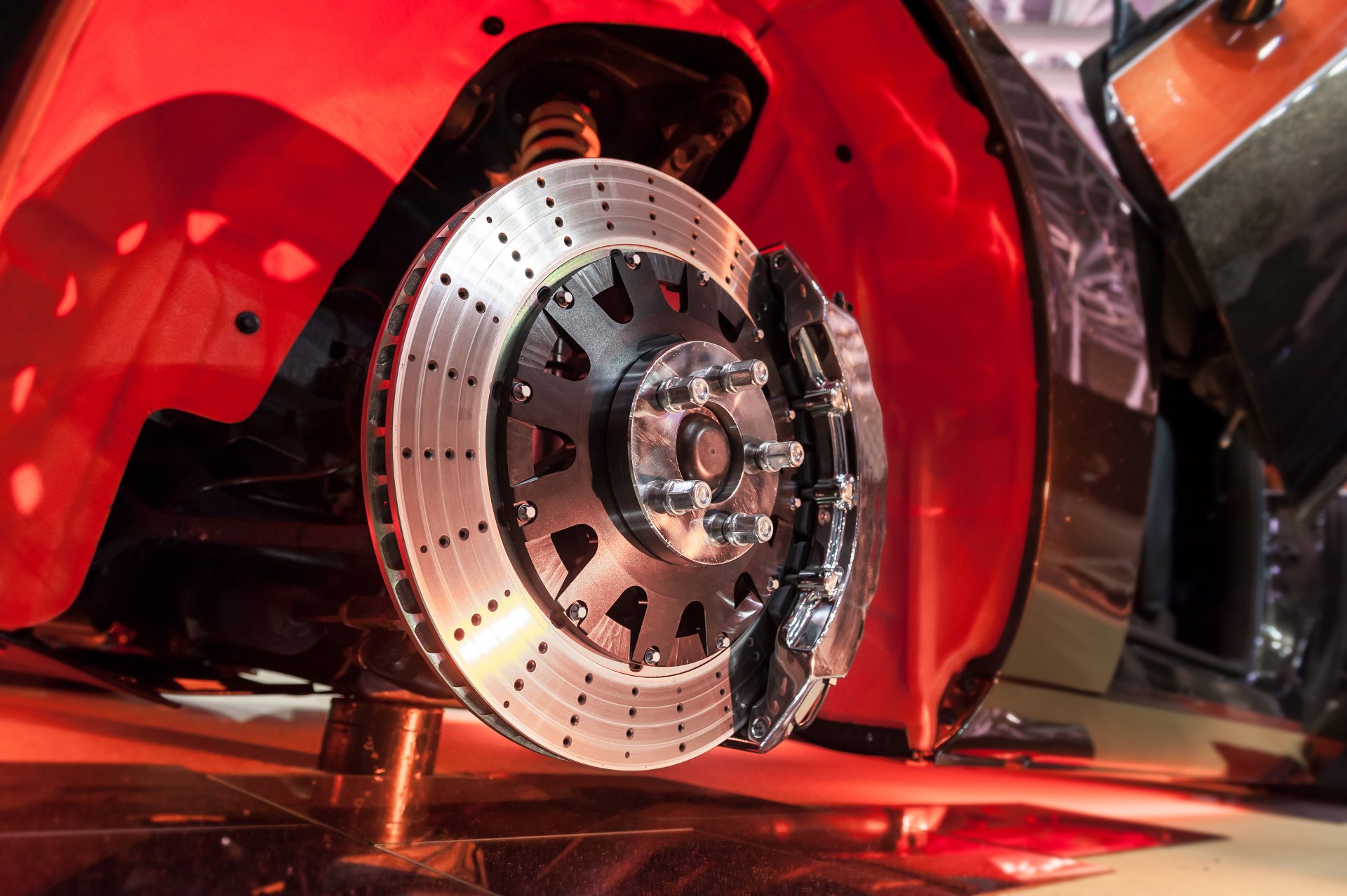 Driveline Repair, Auto Repair, Brake Repair Fullerton, CA Yorba