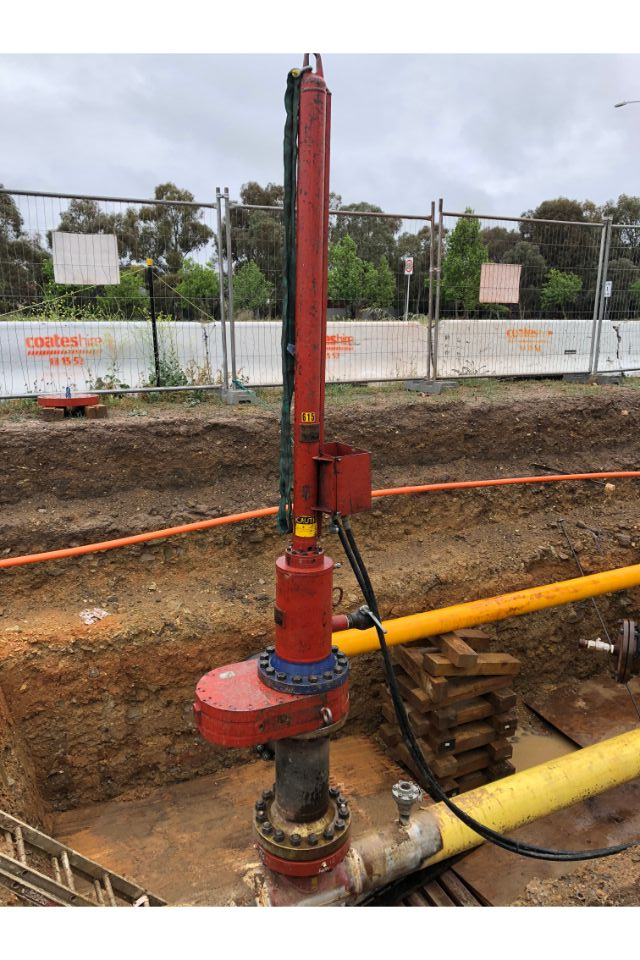 Professional Pipeline Services Tullamarine