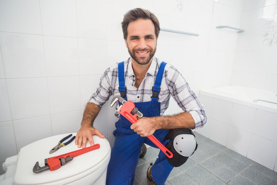 Central Plumbing Winchester About Plumbing Services