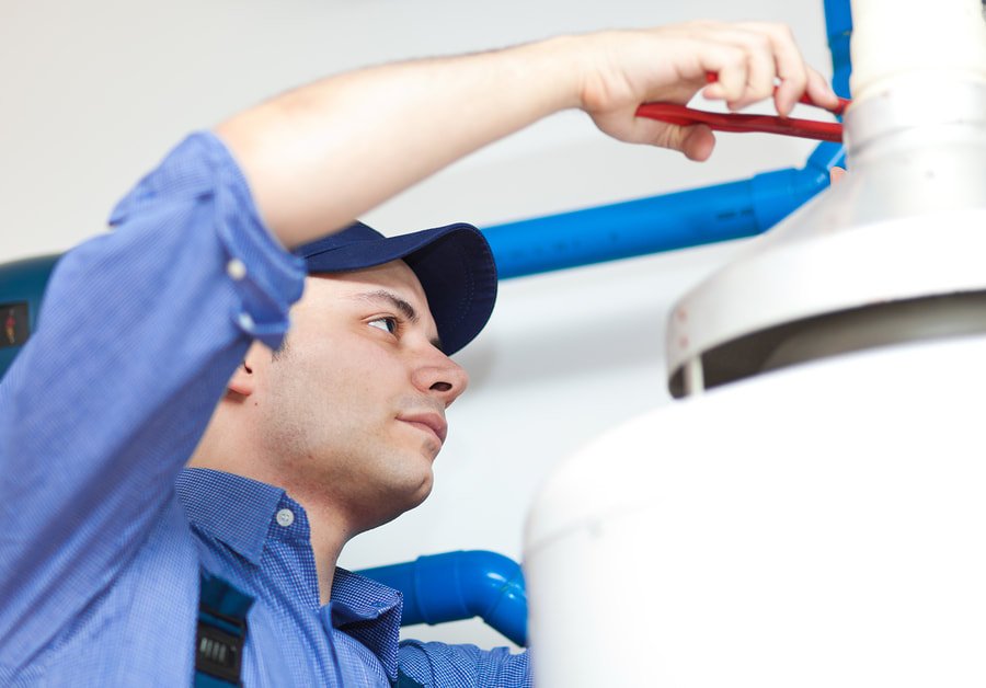 Plumber Winchester Central Plumbing Winchester Winchester Plumbers