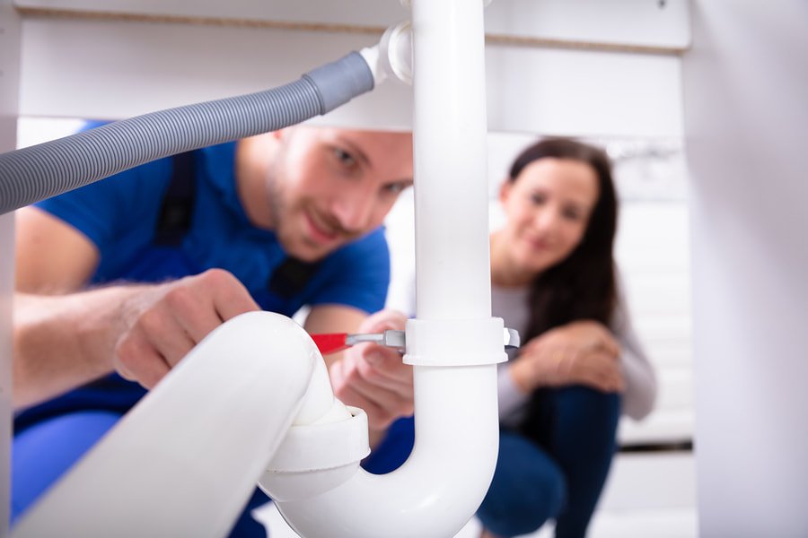 Plumber Winchester Central Plumbing Winchester Winchester Plumbers