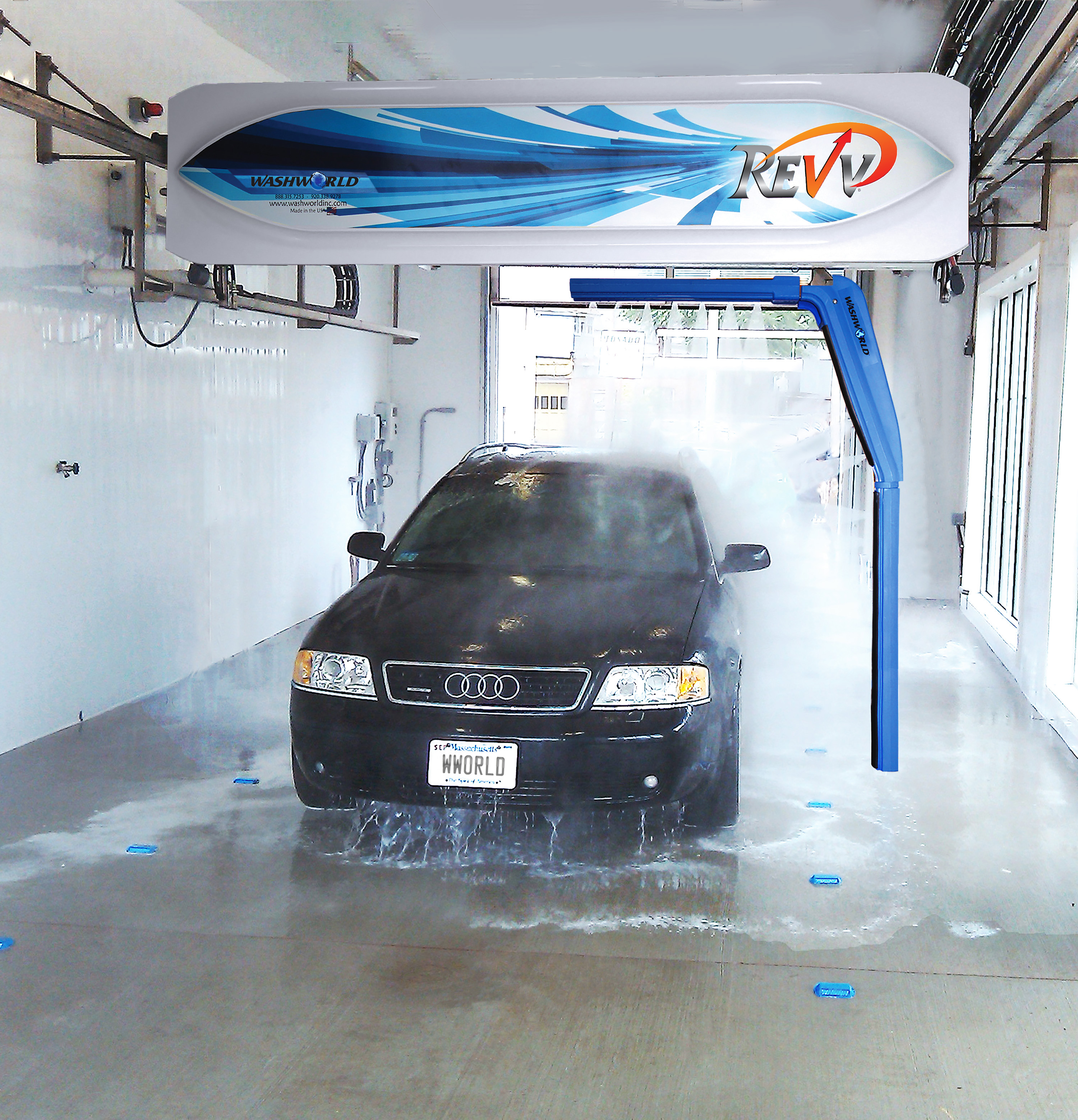 PHOTOS Download Washworld Product Images