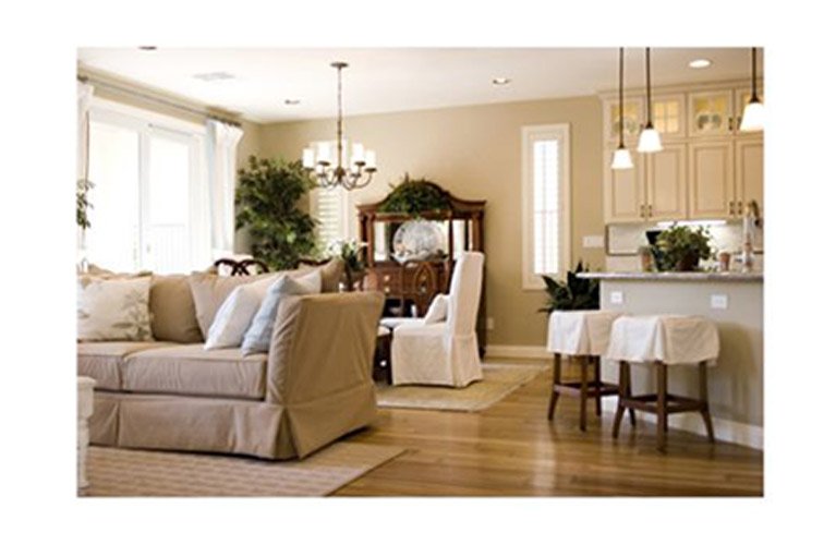 craig taylor painting services living room