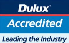 craig taylor painting services dulux accredited