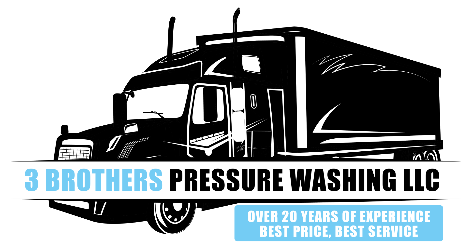 Pressure Washing, Home Cleaning, Car Detailing 3 Brothers Pressure