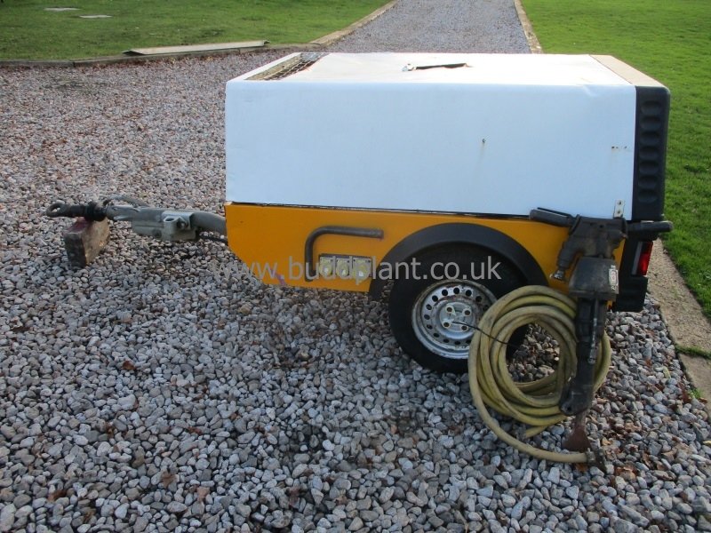 Second Hand Compressors for sale in Bristol & Bath