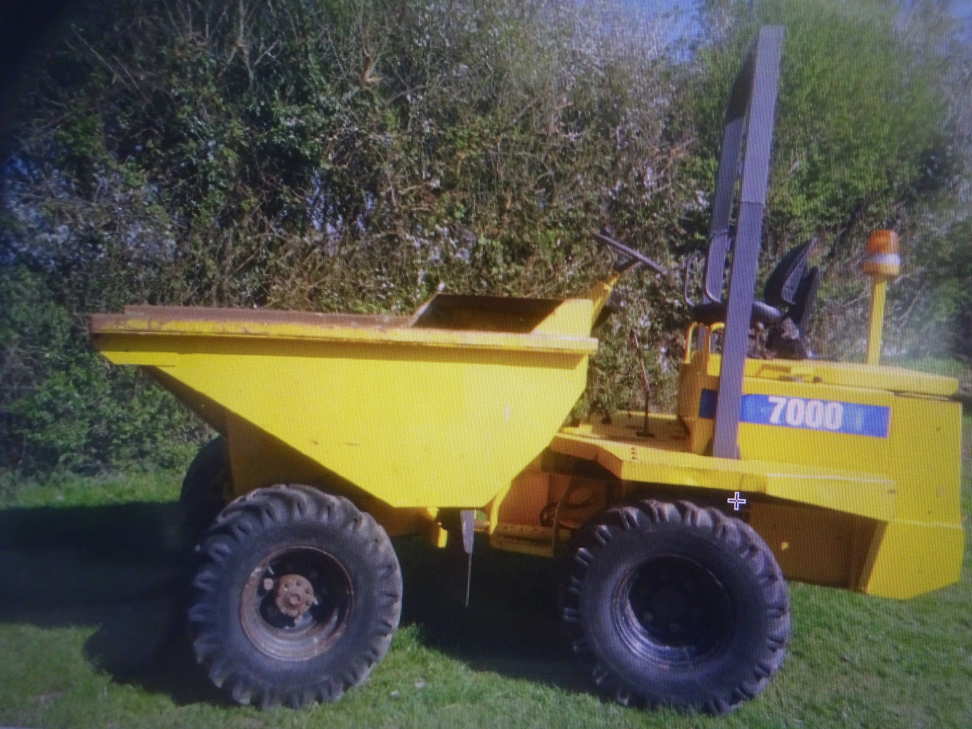 Second Hand Dumpers for sale in Bristol & Bath
