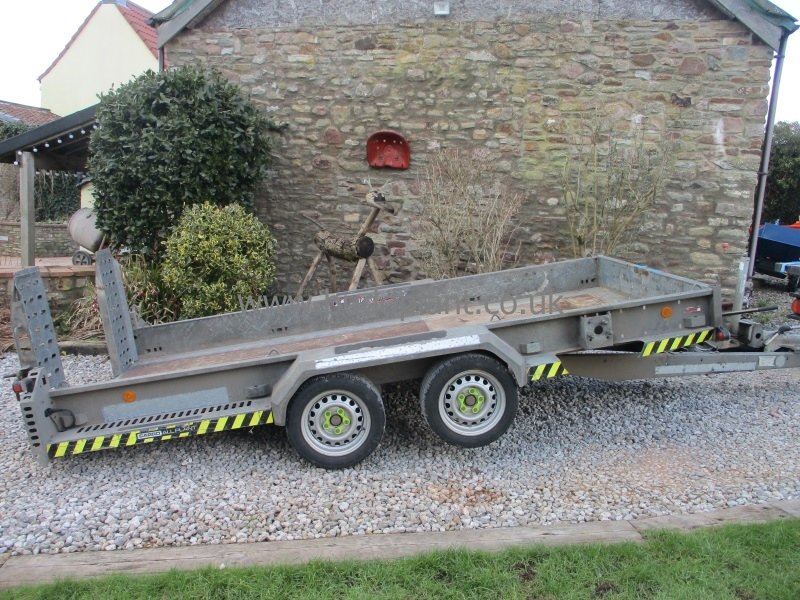 Second Hand Trailers for sale in Bristol & Bath