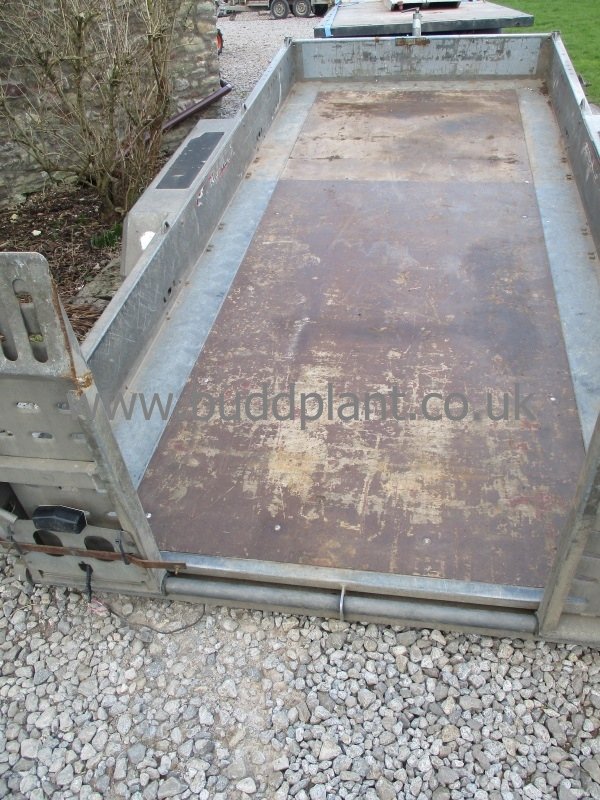 Second Hand Trailers for sale in Bristol & Bath