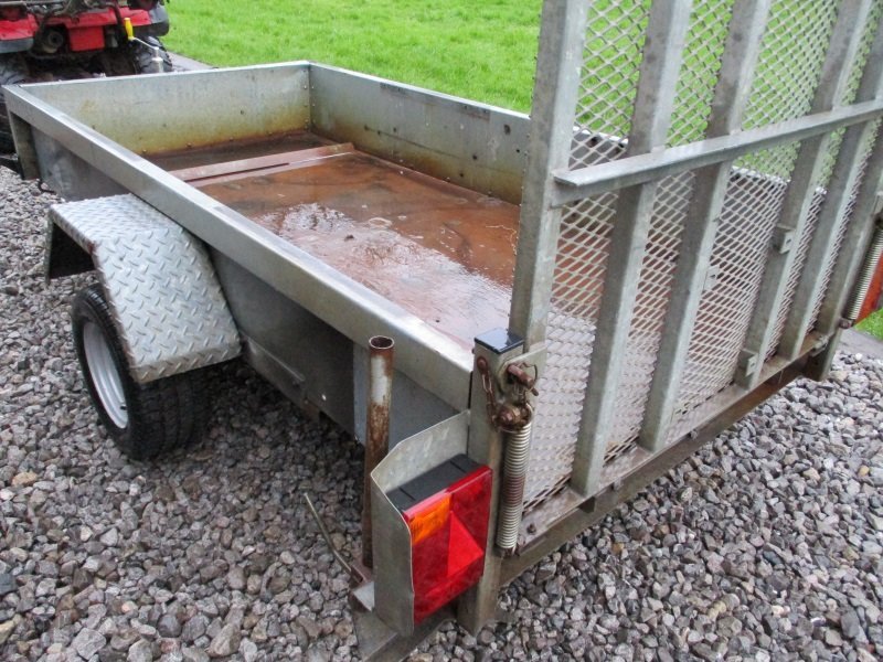 Second Hand Trailers for sale in Bristol & Bath