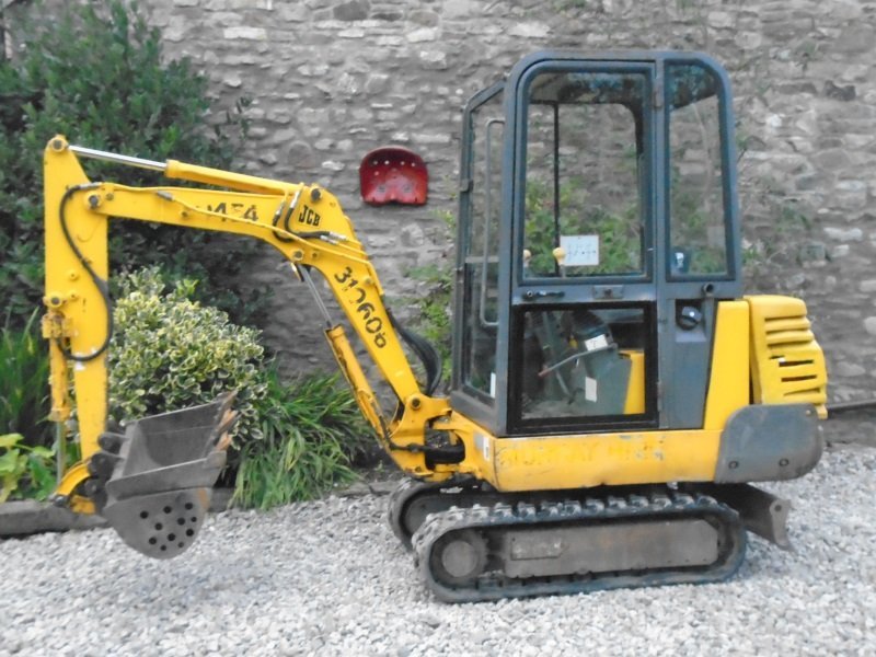 Used Kubota Mini Diggers for sale in Bristol & Bath