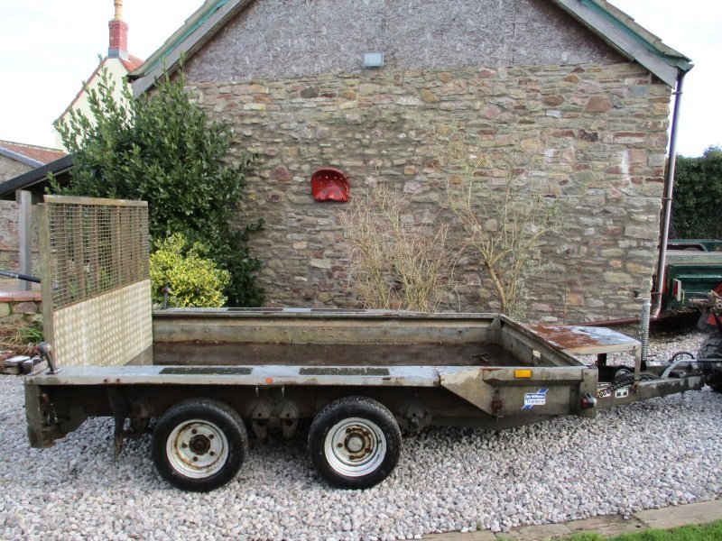 Second Hand Trailers for sale in Bristol & Bath