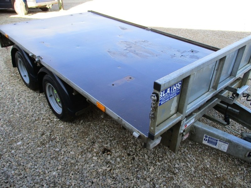Second Hand Trailers for sale in Bristol & Bath