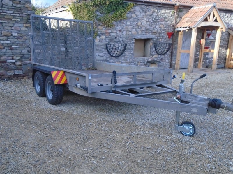 Second Hand Trailers for sale in Bristol & Bath