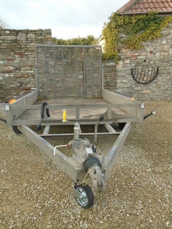 Second Hand Trailers for sale in Bristol & Bath