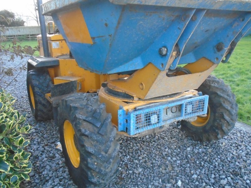 Second Hand Dumpers for sale in Bristol & Bath
