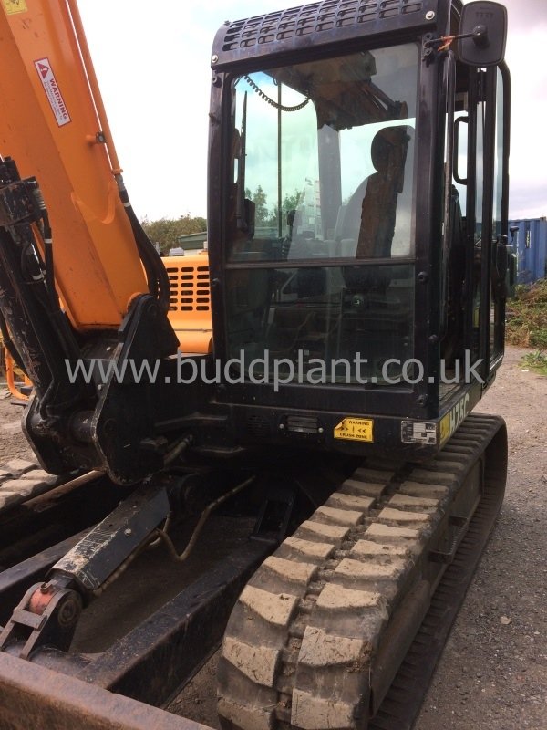 Used Kubota Mini Diggers for sale in Bristol & Bath