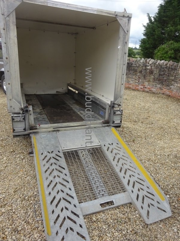 Second Hand Trailers for sale in Bristol & Bath