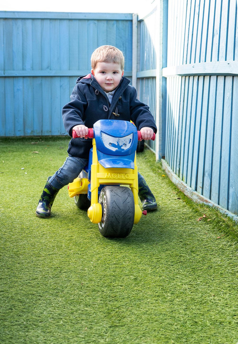 Hummingbird Preschool Norfolk, Wymondham