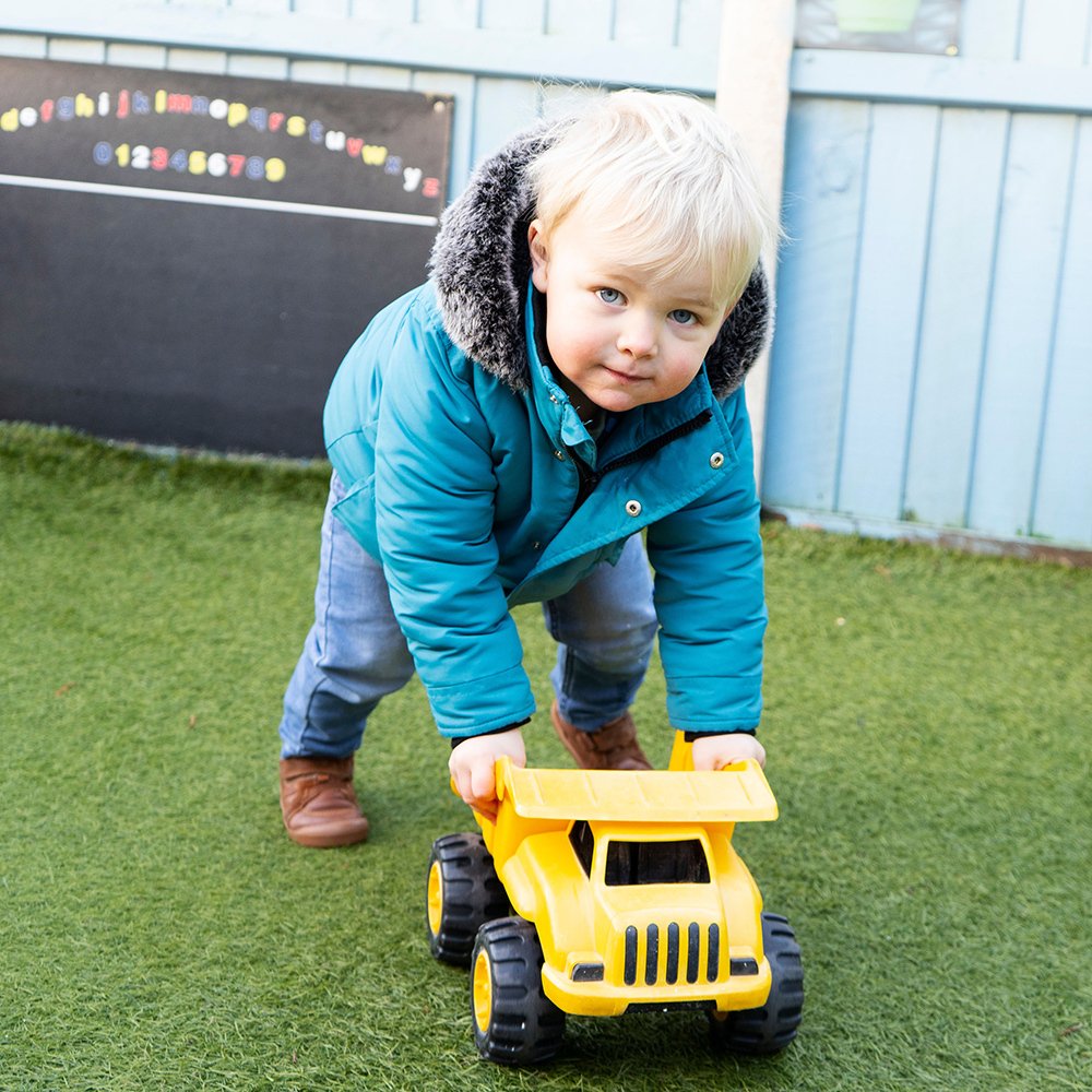 Hummingbird Preschool Norfolk, Wymondham