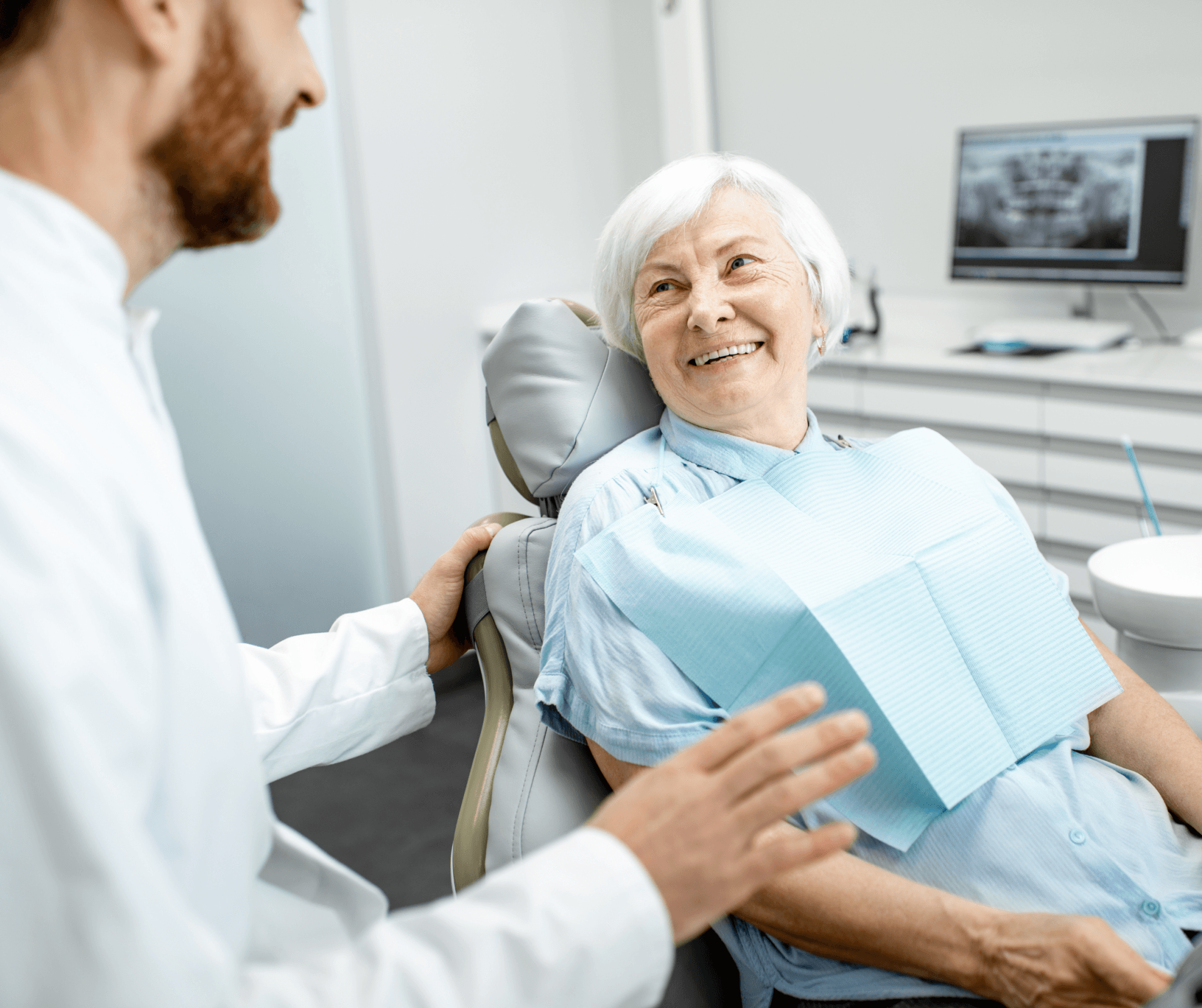 The Benefits of Visiting a Local Dentist