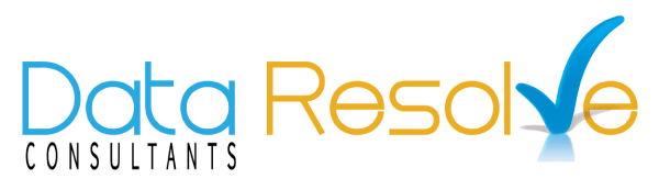 Data Resolve Consultants - Logo