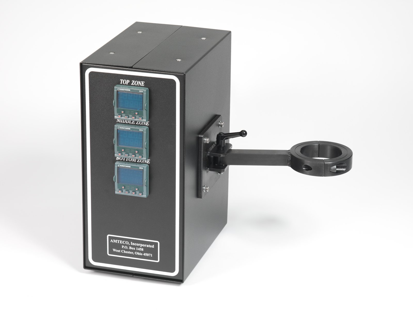 Furnace Temperature Controller 1400C Amteco Incorporated