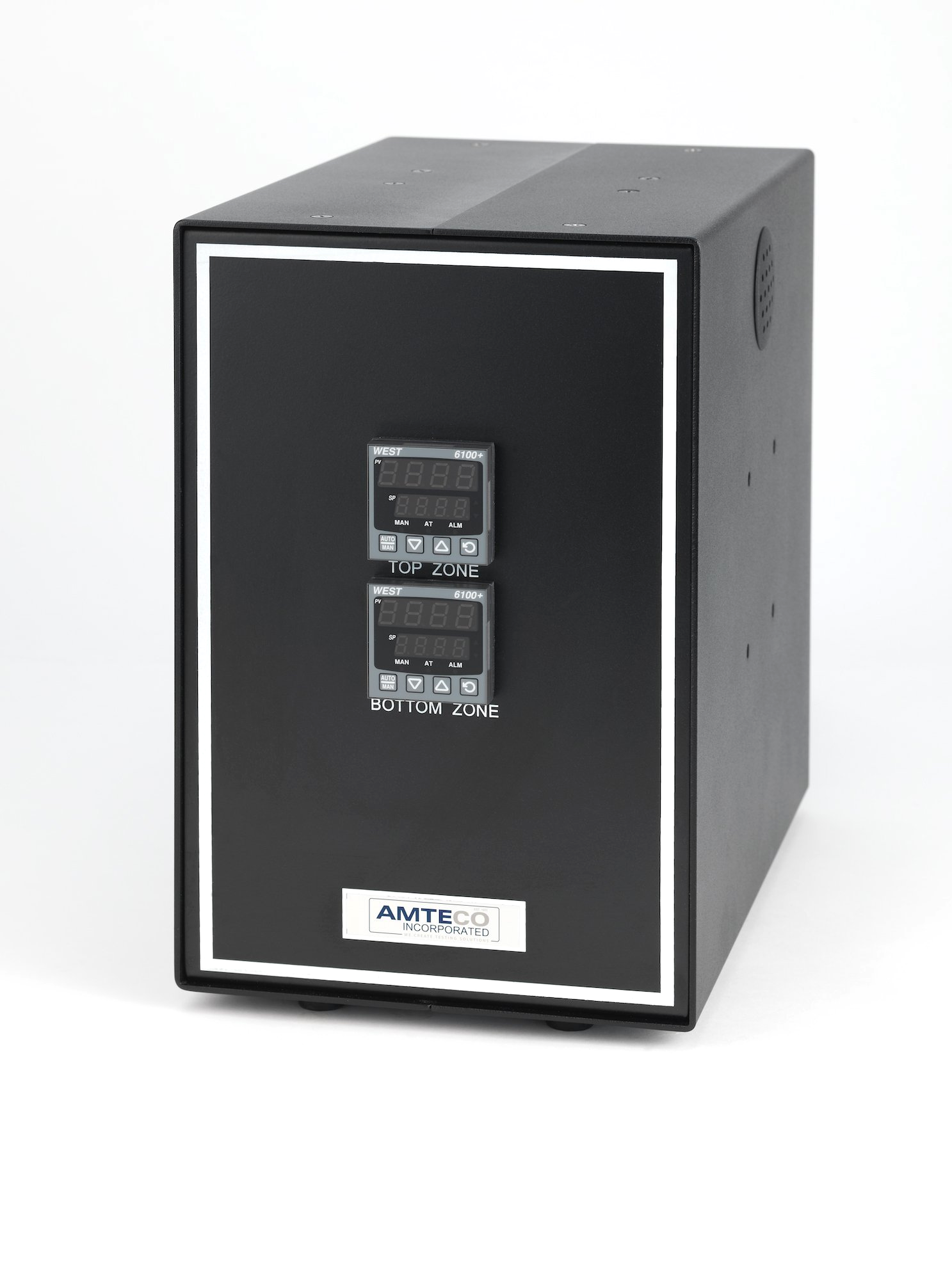 Furnace Temperature Controller 1500C Amteco Incorporated