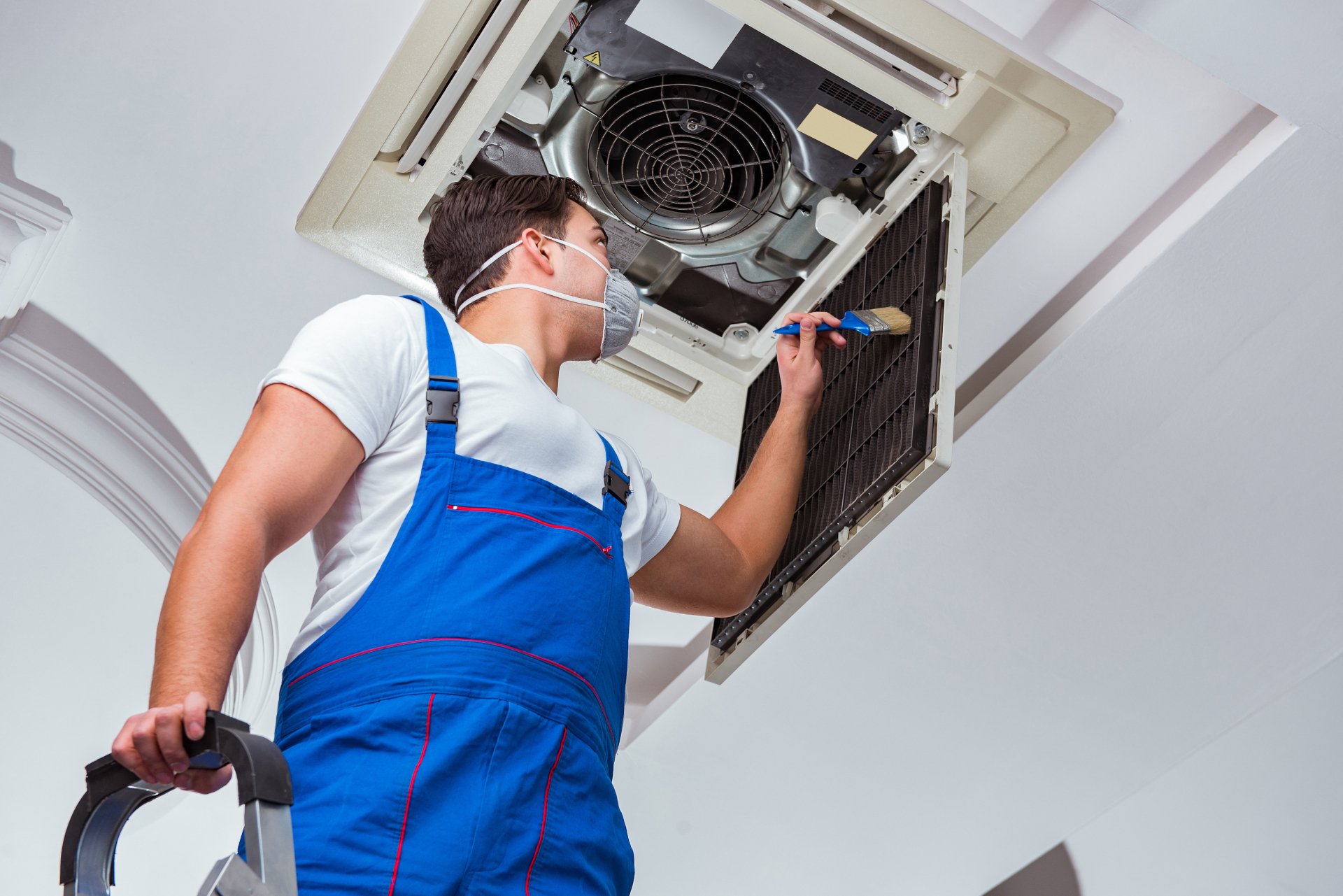 Commercial AirConditioning Mackay Platinum AirConditioning Service