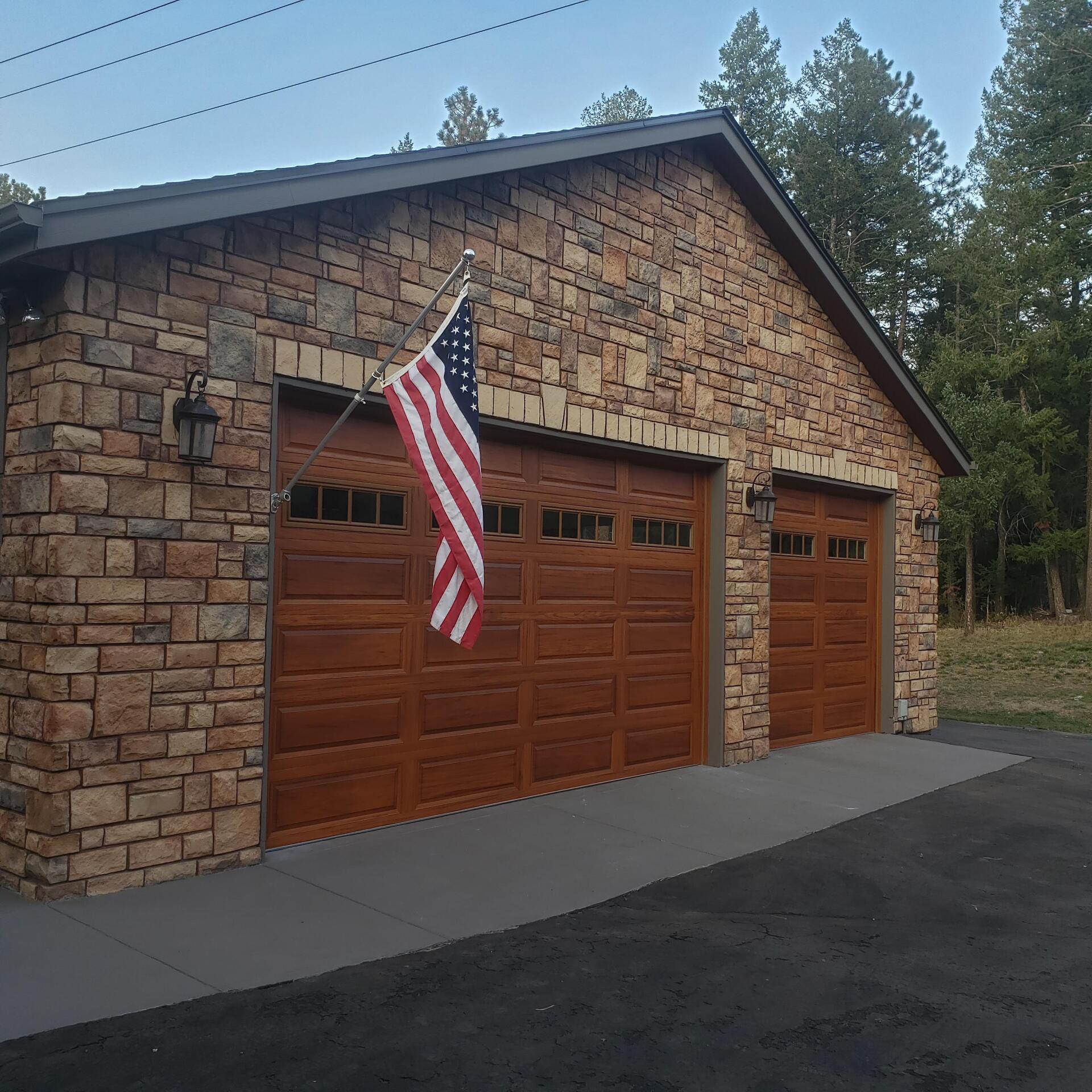 Gallery AAA GARAGE DOOR LLC