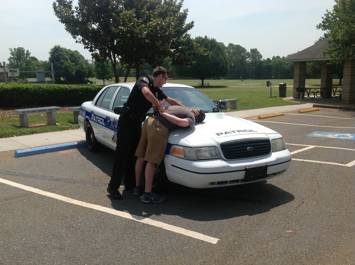 Majestic Security Services, Inc. | Charlotte, NC | Security Officers