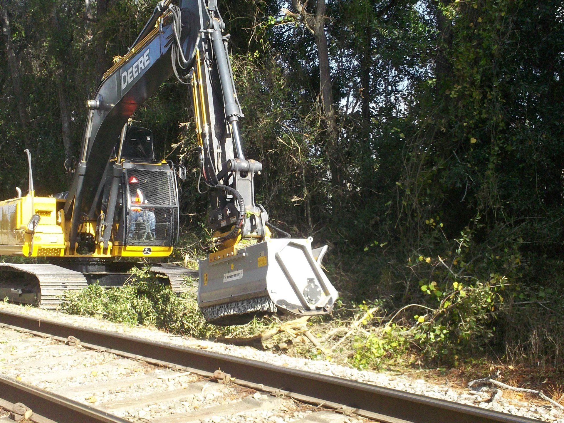 Maintenance Work Services | 24/7 Emergency Response Hulcher Services, Inc.