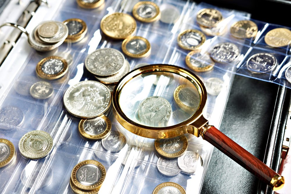 Gold, Silver and Coins Atascadero, CA Atascadero