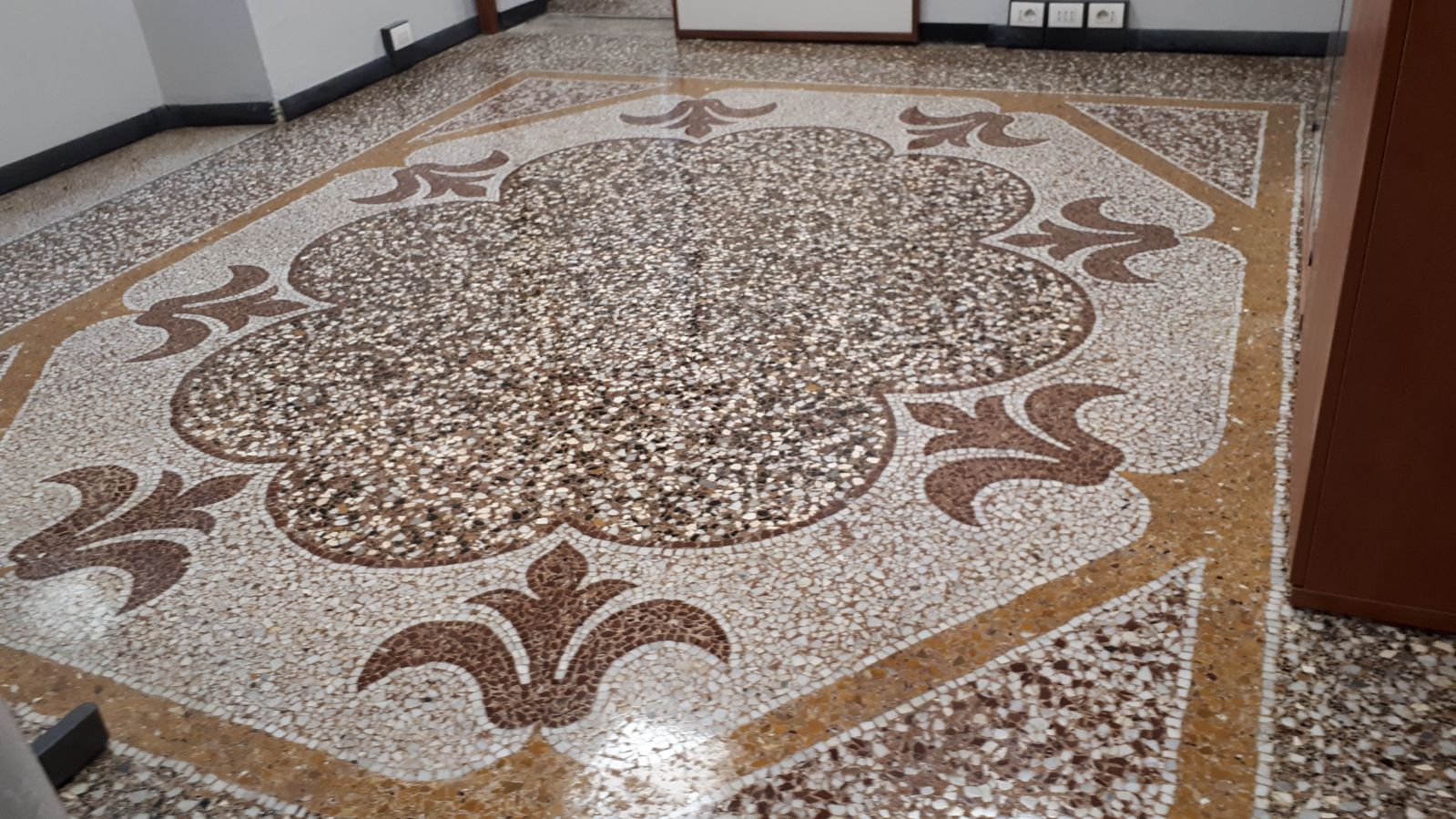 91+ Fantastico Lucidatura Pavimenti Genova Figure