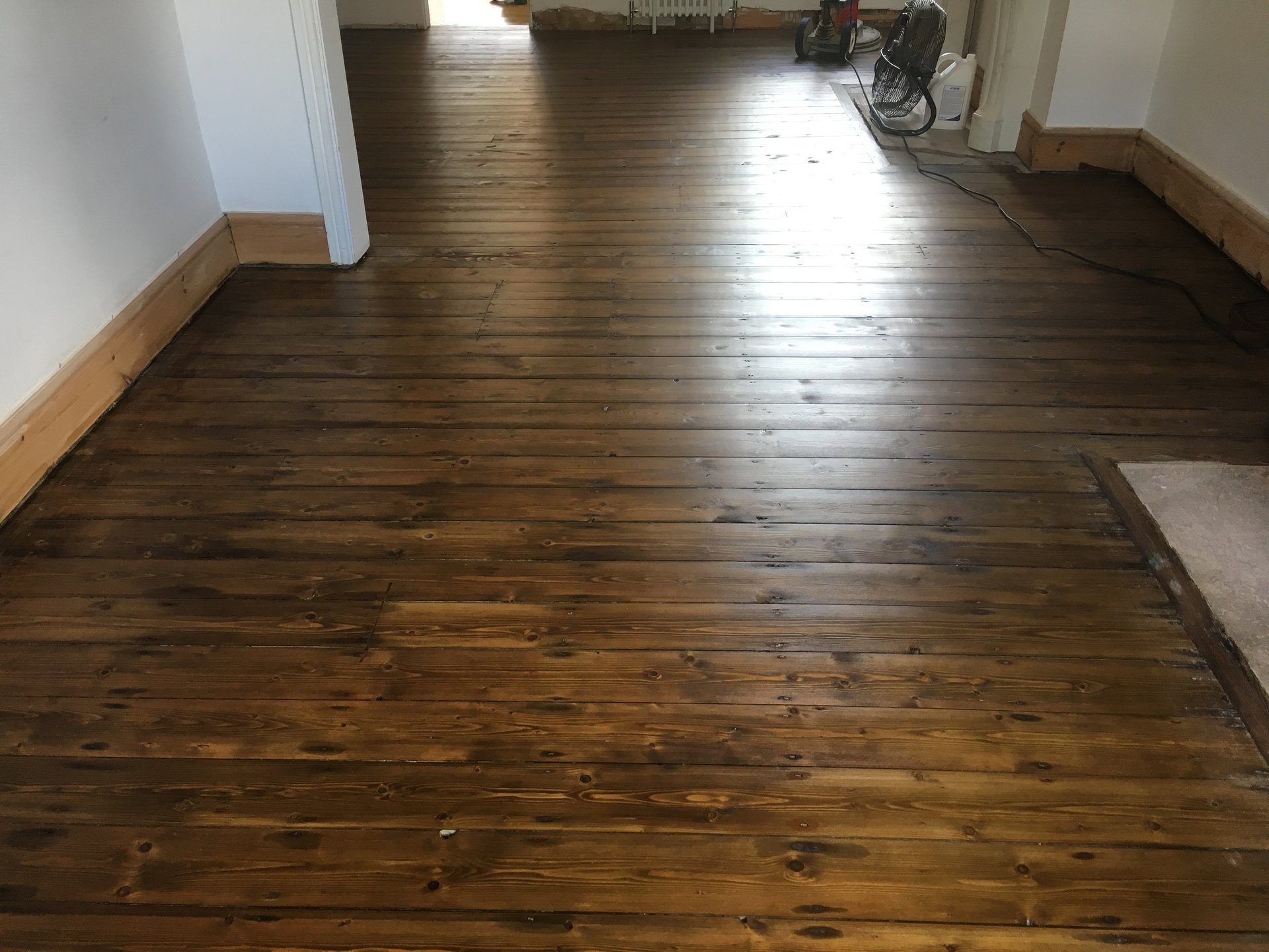 Hardwood floor restorations Wooden Floor Experts