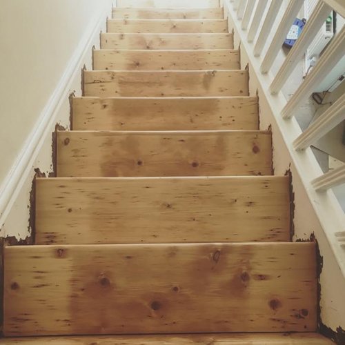 Commercial wooden flooring from Wooden Floor Experts