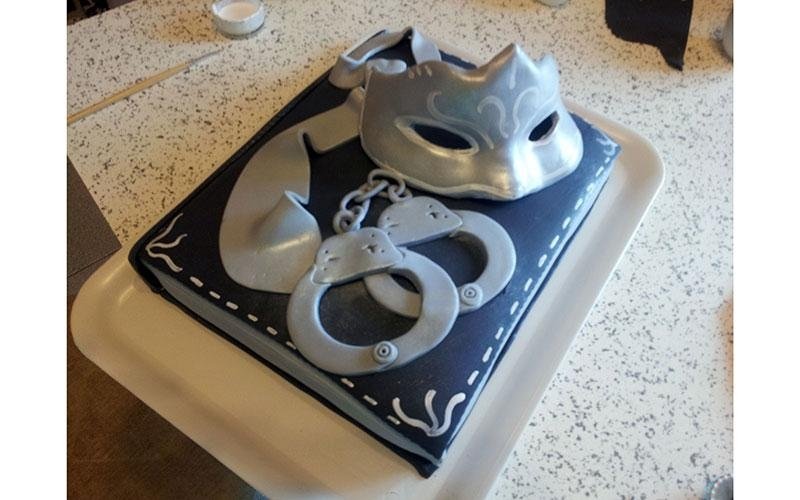 Torte cake design - Roma - Laboratorio di pasticceria ...
